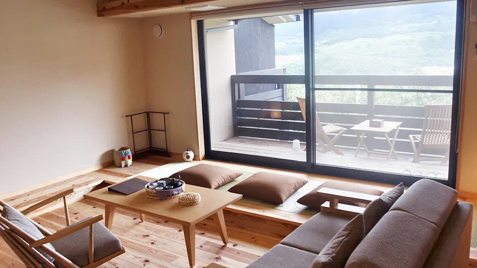 World Heritage Resort Kumano Club