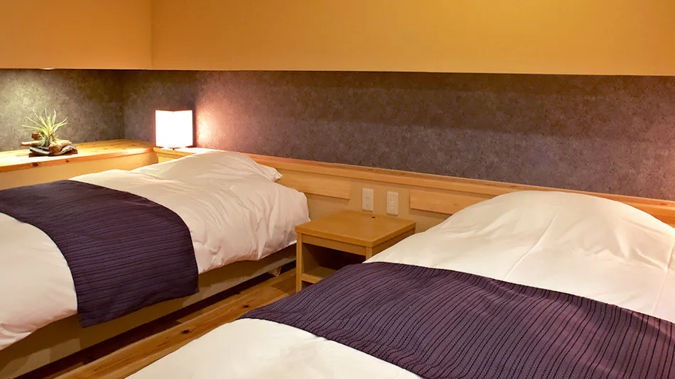 World Heritage Resort Kumano Club