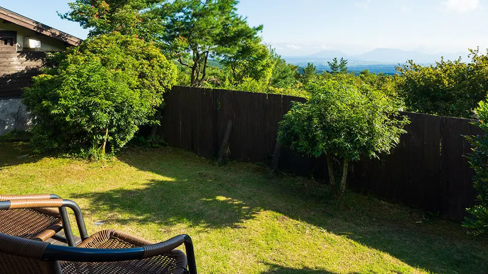 Highland Hideaway Spa & Greeness