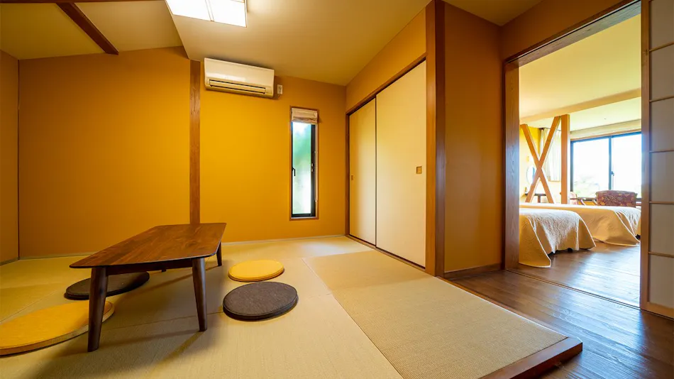 Highland Hideaway Spa & Greeness