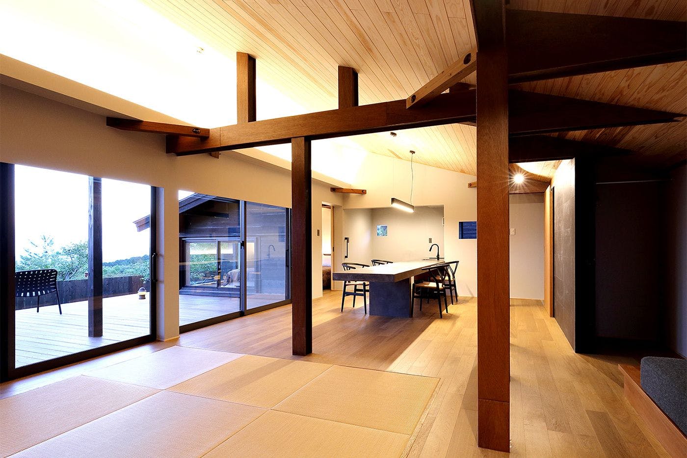 Highland Hideaway Spa & Greeness