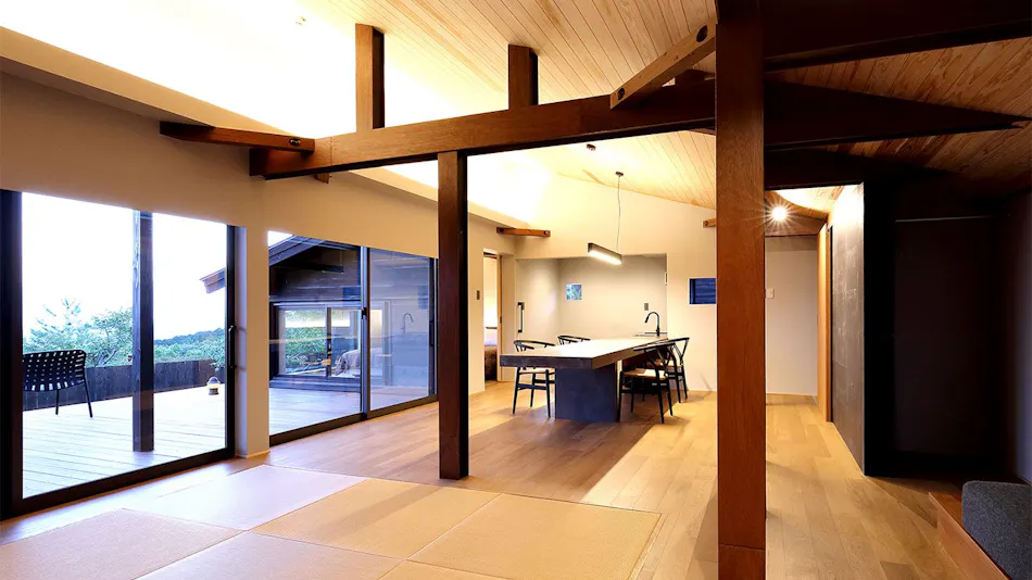 Highland Hideaway Spa & Greeness