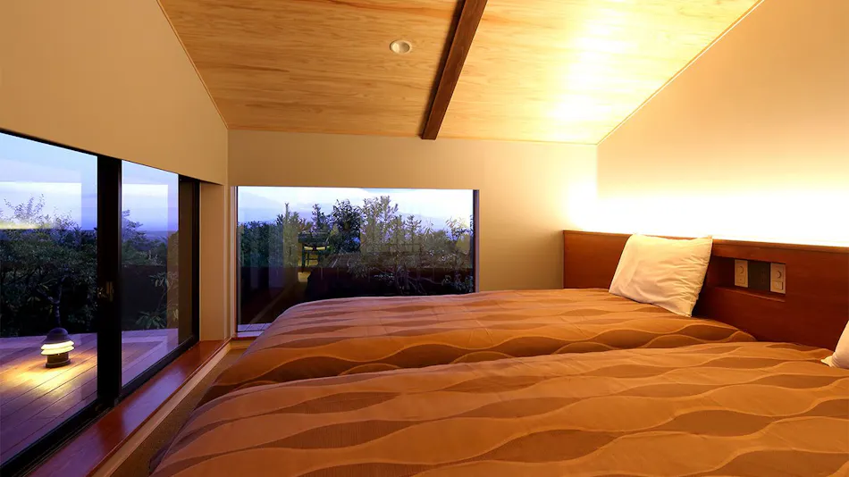 Highland Hideaway Spa & Greeness