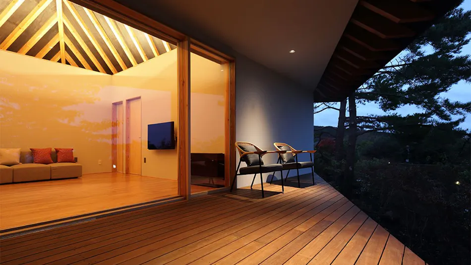Highland Hideaway Spa & Greeness