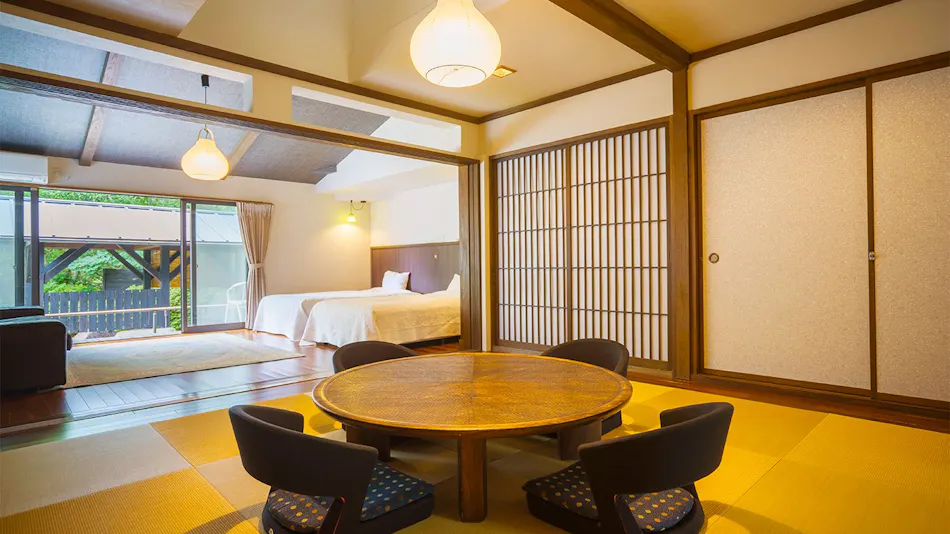 Highland Hideaway Spa & Greeness