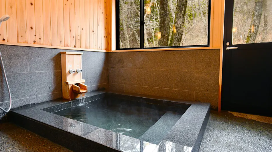 Highland Hideaway Spa & Greeness