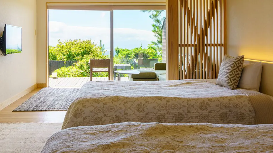 Highland Hideaway Spa & Greeness