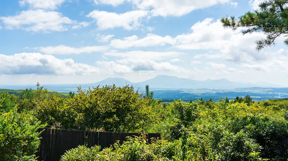 Highland Hideaway Spa & Greeness