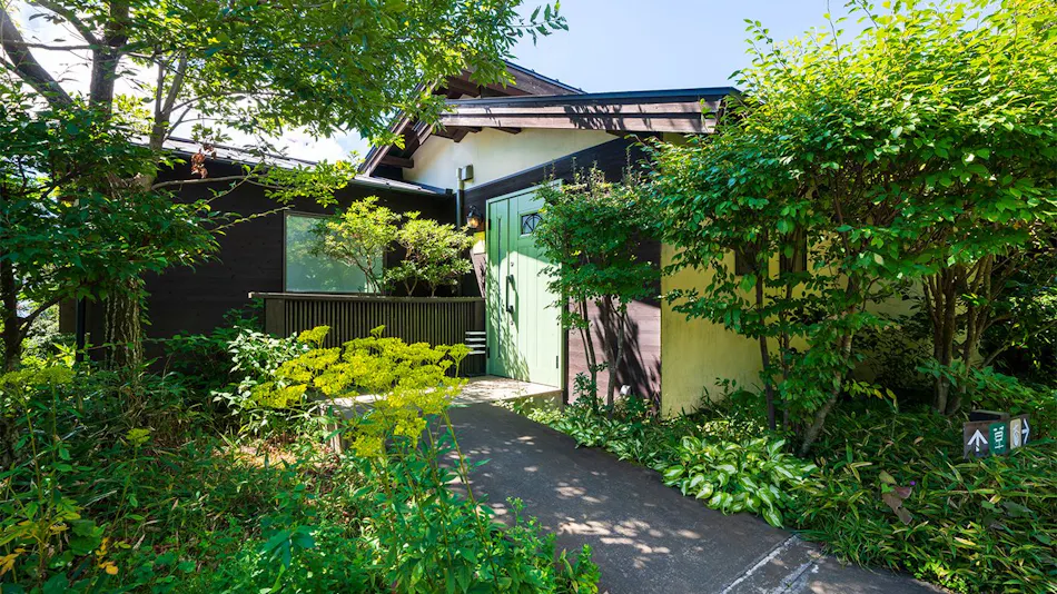 Highland Hideaway Spa & Greeness