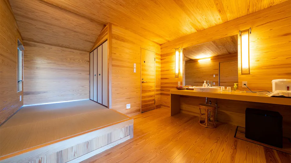 Highland Hideaway Spa & Greeness