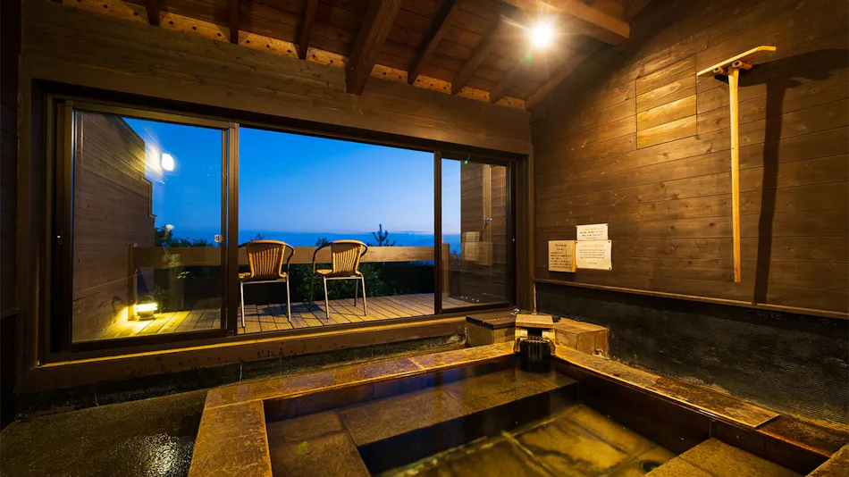Highland Hideaway Spa & Greeness
