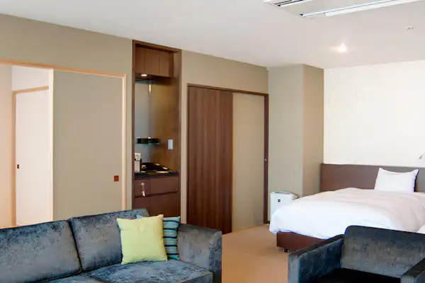 ห้องพัก