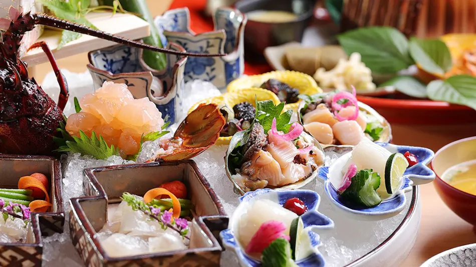 Ise Geku Sando Ise Shinsen