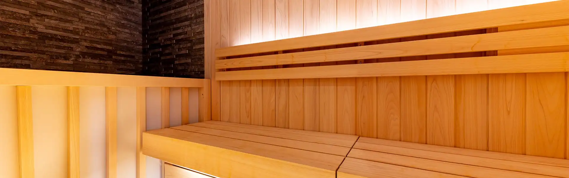 サウナ
