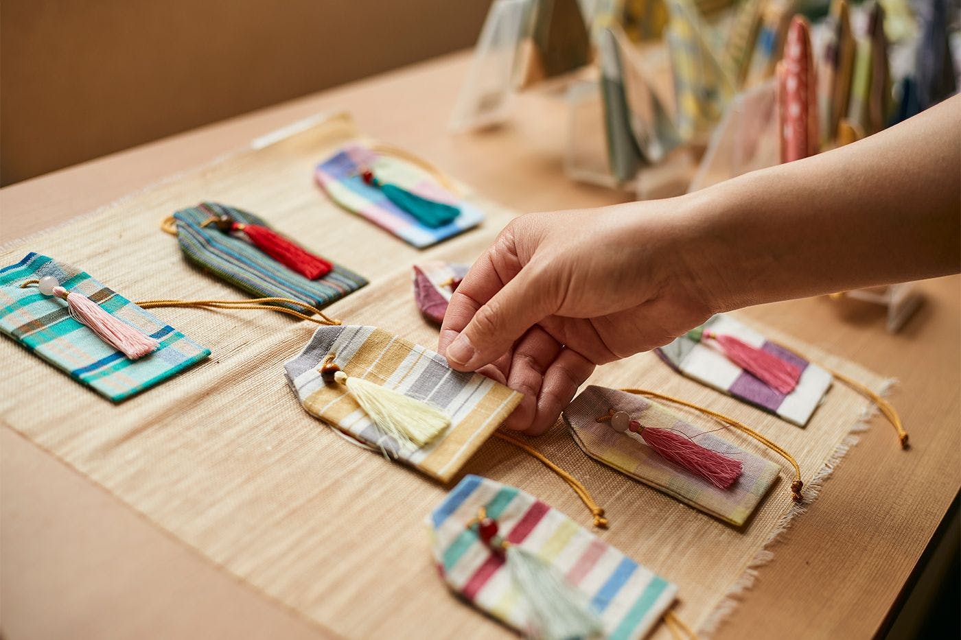 อิเสะห้างสรรพสินค้า โกะโทบิ