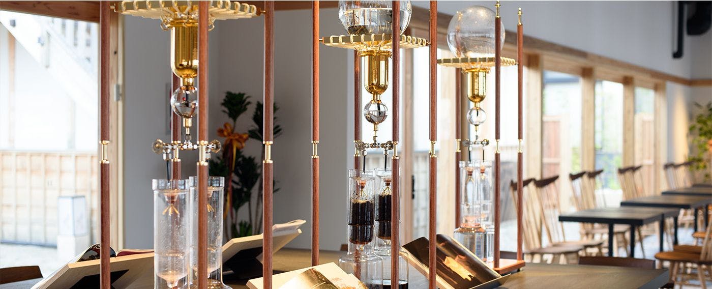 คาเฟ่โออิเสะซังไมริ ซันโดเทอเรส