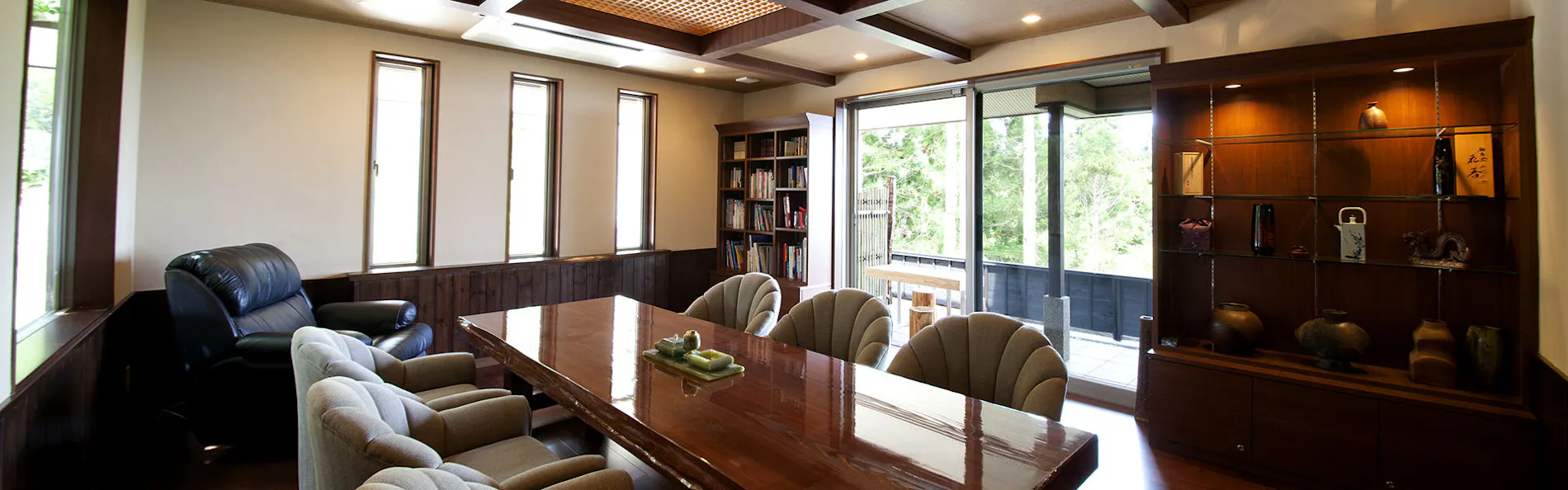 オーシャンテラスあじさい