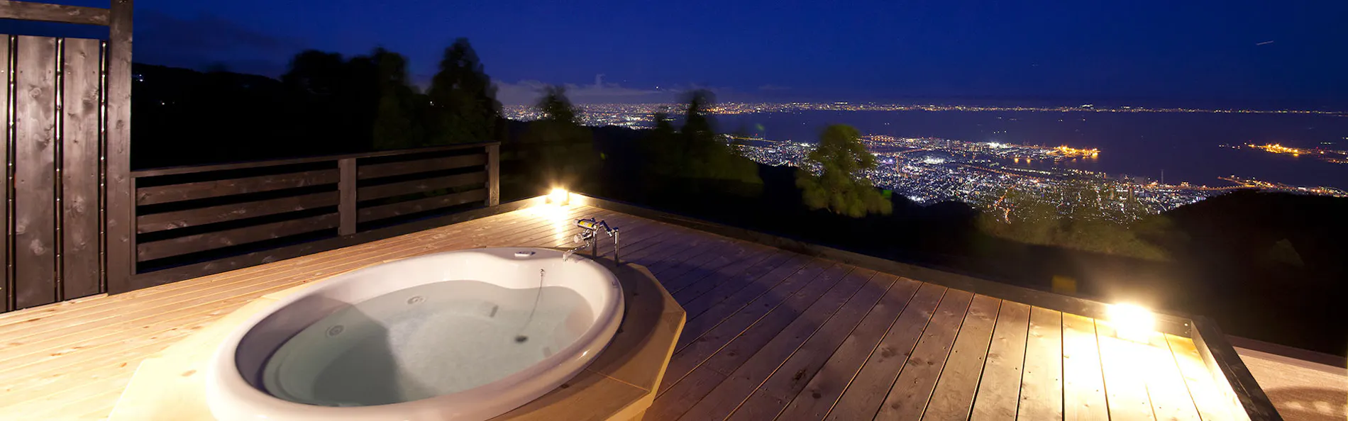 オーシャンテラスあじさい