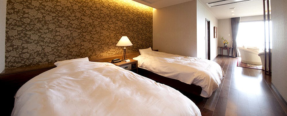 Ocean Terrace Ajisai