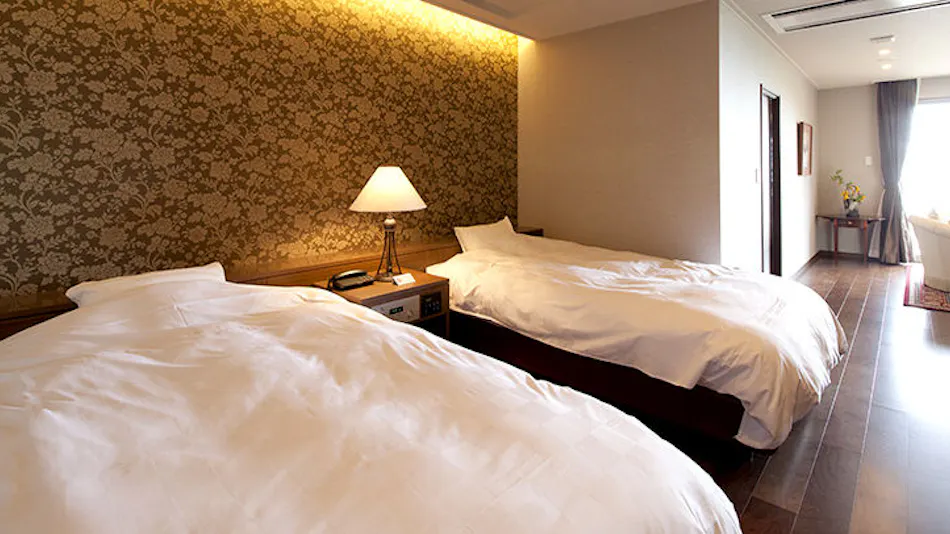 Ocean Terrace Ajisai