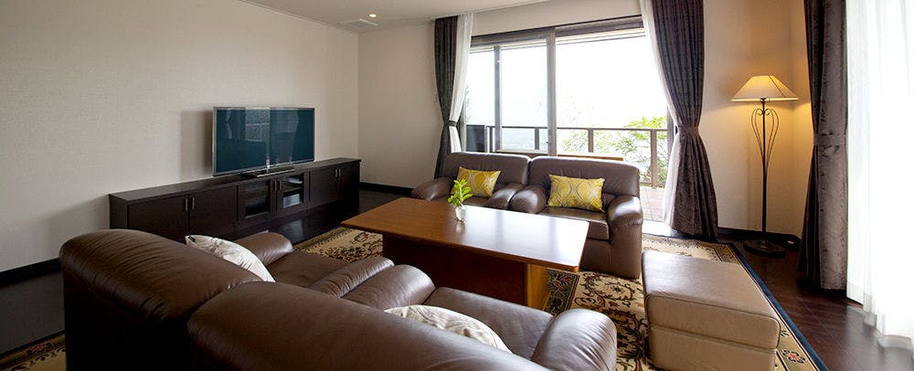 Ocean Terrace Ajisai