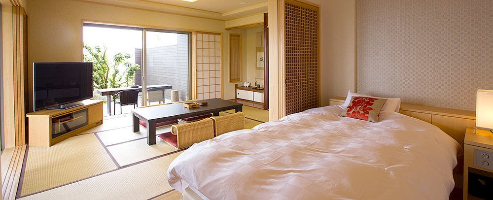 Ocean Terrace Ajisai