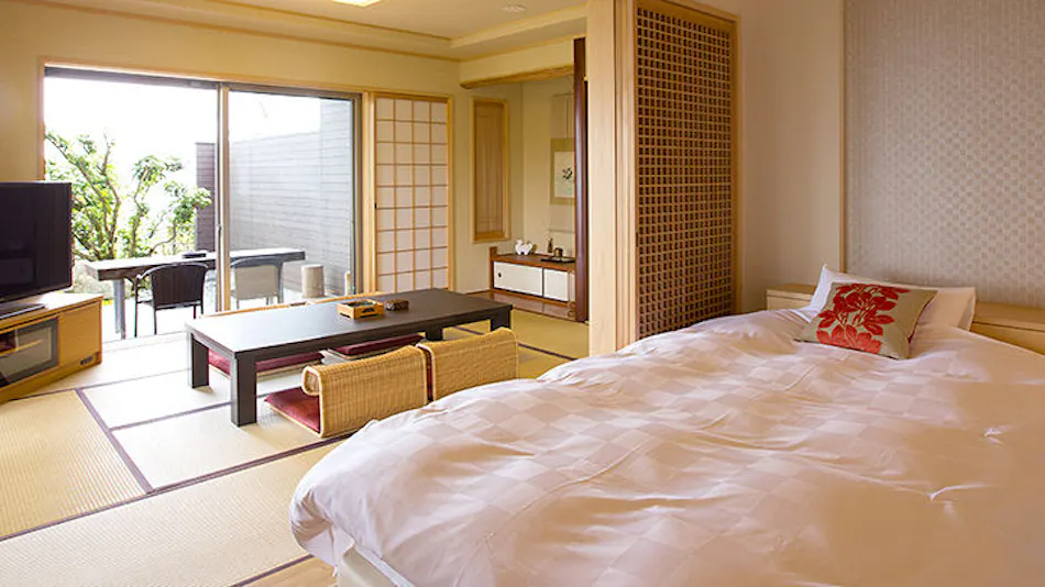 Ocean Terrace Ajisai