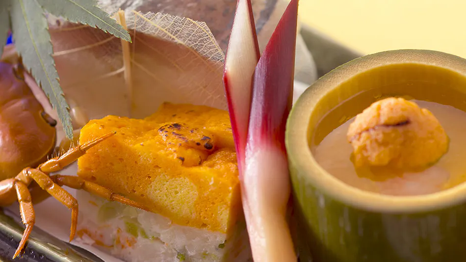 Ocean Terrace Ajisai