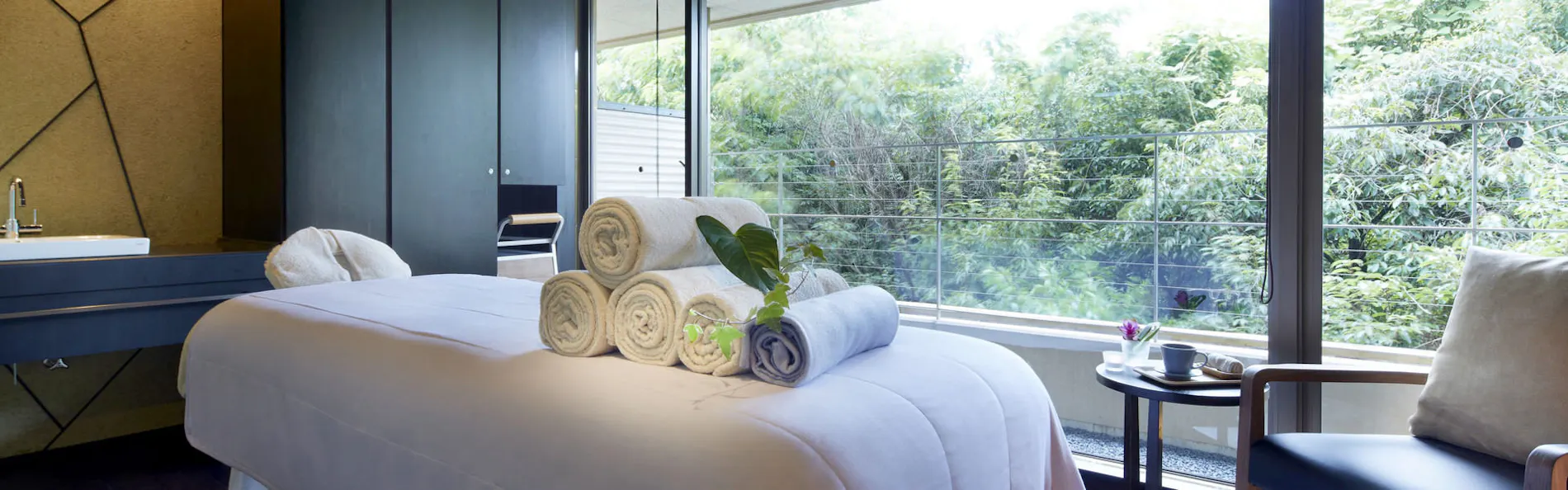 HILLTOP RESORT FUKUOKA