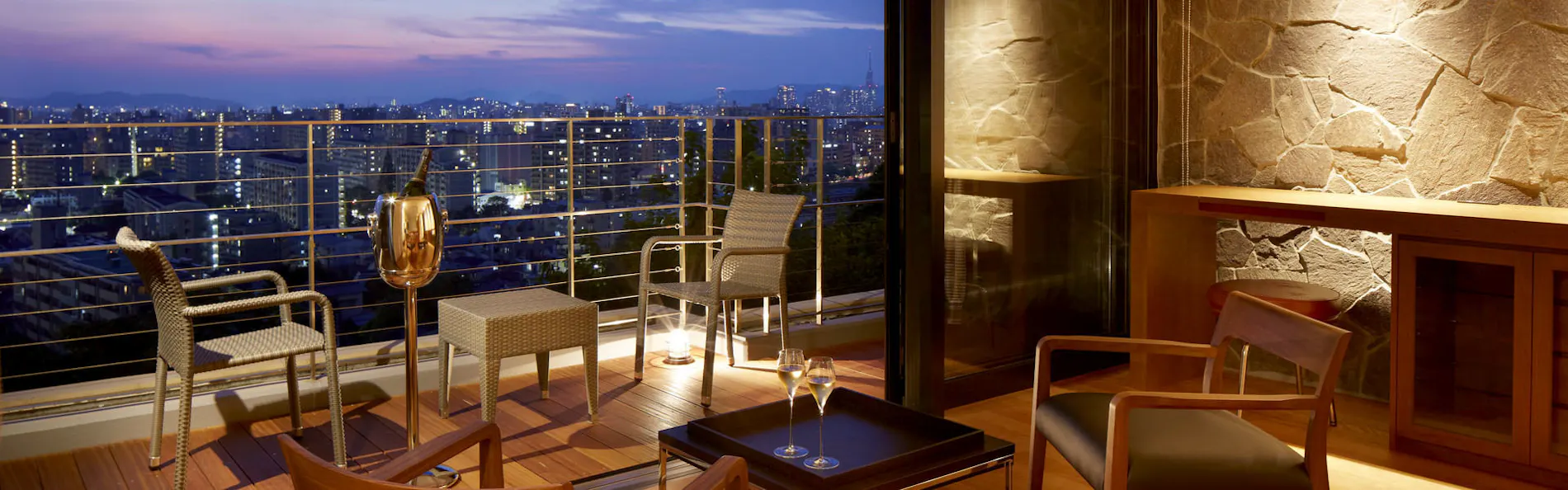 HILLTOP RESORT FUKUOKA