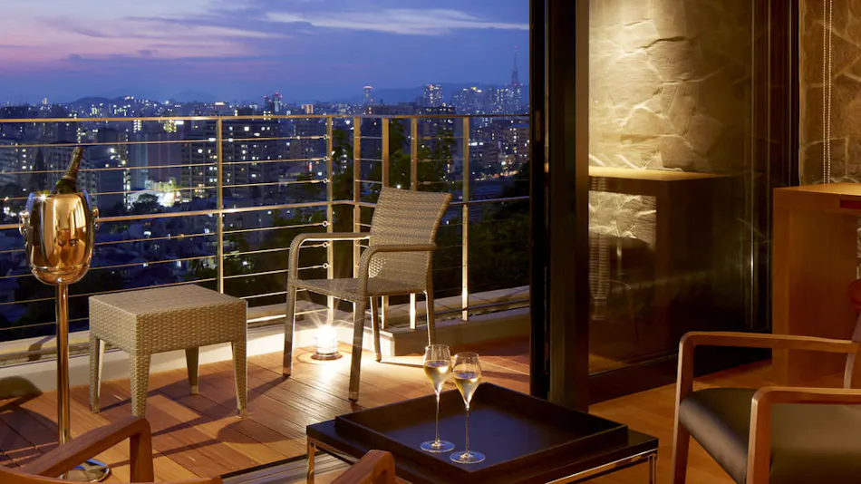 HILLTOP RESORT FUKUOKA