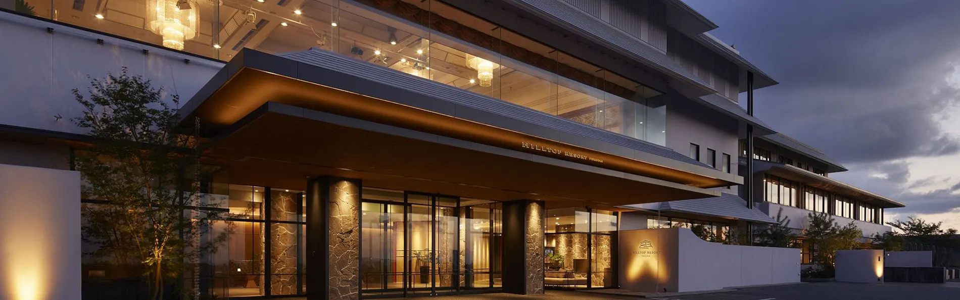 HILLTOP RESORT FUKUOKA