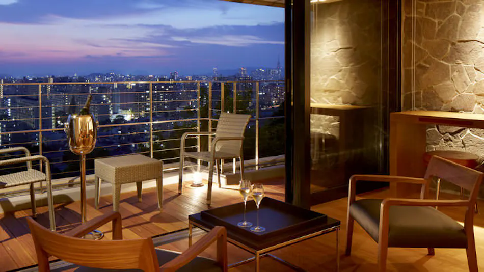 HILLTOP RESORT FUKUOKA