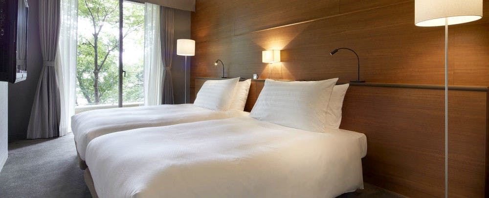 HILLTOP RESORT FUKUOKA