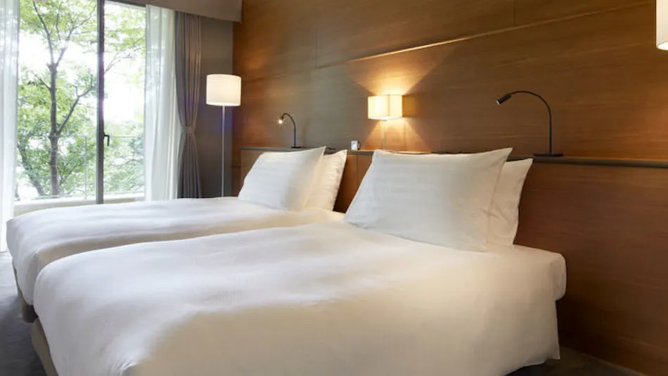 HILLTOP RESORT FUKUOKA