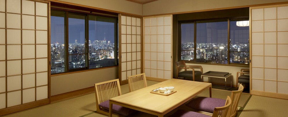 HILLTOP RESORT FUKUOKA