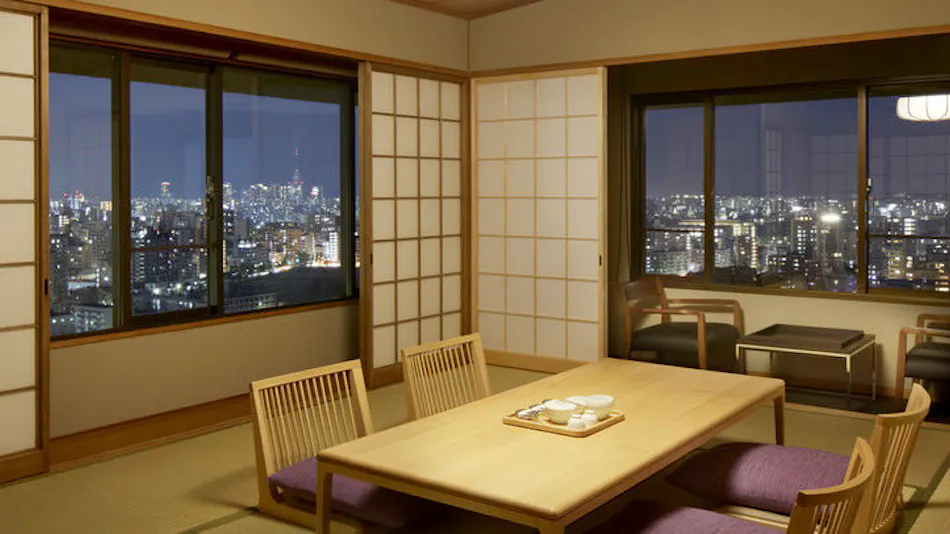 HILLTOP RESORT FUKUOKA