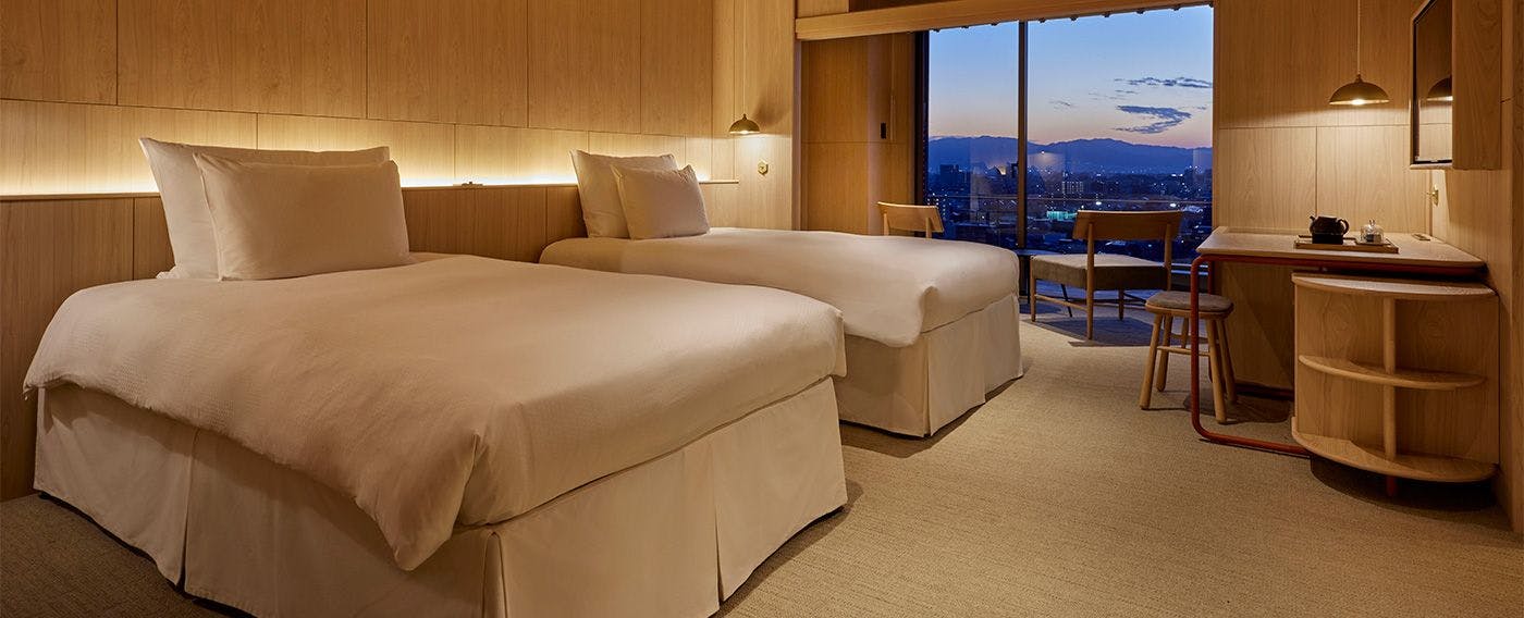 HILLTOP RESORT FUKUOKA