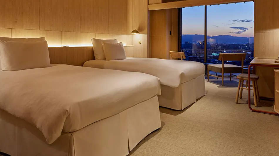 HILLTOP RESORT FUKUOKA