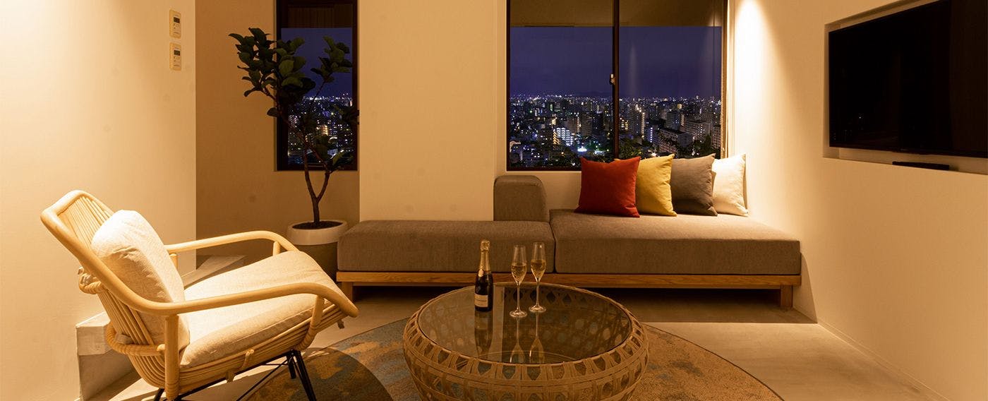 HILLTOP RESORT FUKUOKA