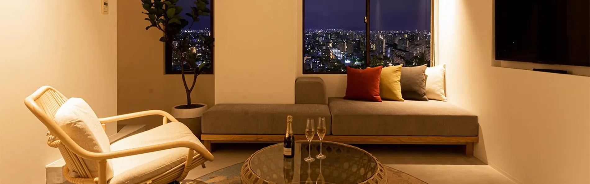 HILLTOP RESORT FUKUOKA