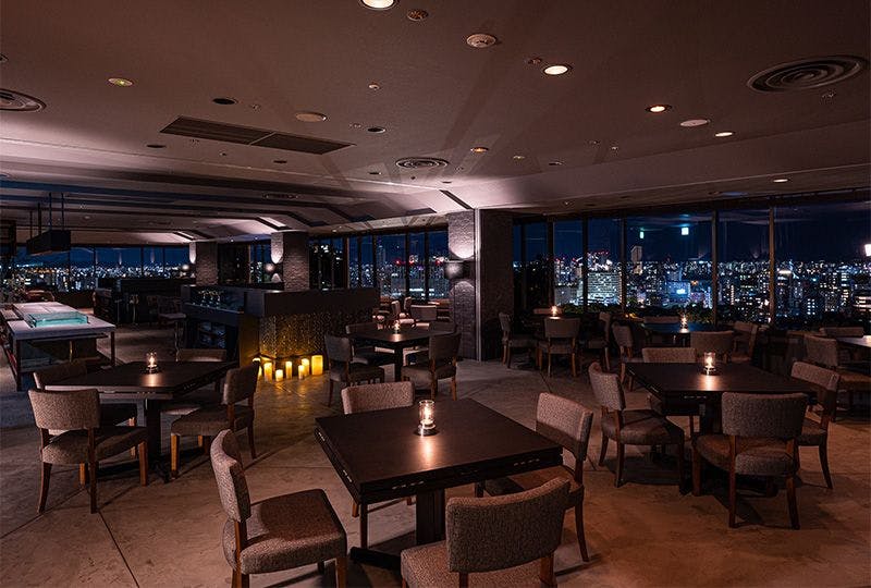 HILLTOP RESORT FUKUOKA