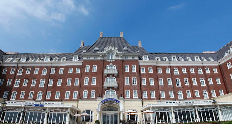 長崎 ハウステンボス 佐世保 の喫煙のお部屋 おすすめホテル 旅館 宿泊予約は 一休 Com