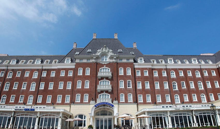 ウォーターマークホテル長崎 ハウステンボス の宿泊プラン 宿泊予約は 一休 Com