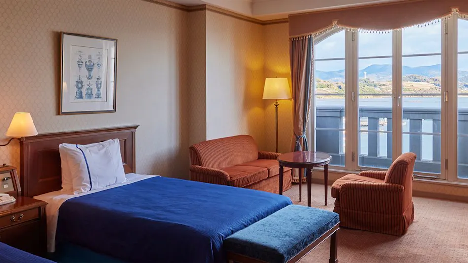 Hotel Den Haag Huis Ten Bosch