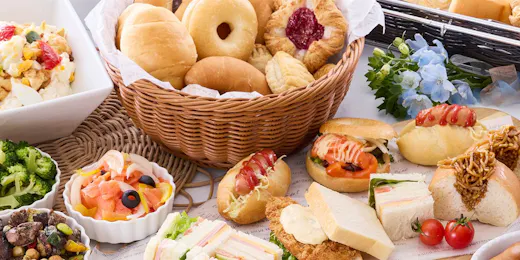 Hotel Den Haag Huis Ten Bosch