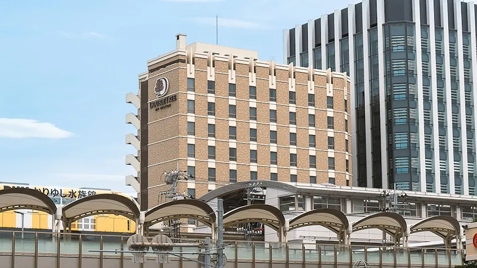 DoubleTree by Hilton Naha
