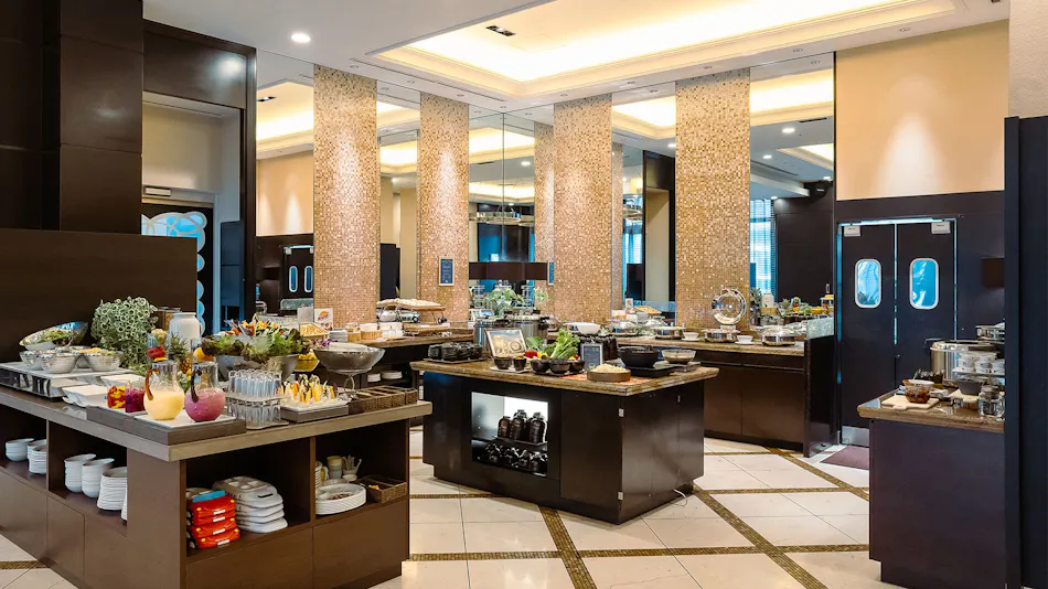 DoubleTree by Hilton Naha