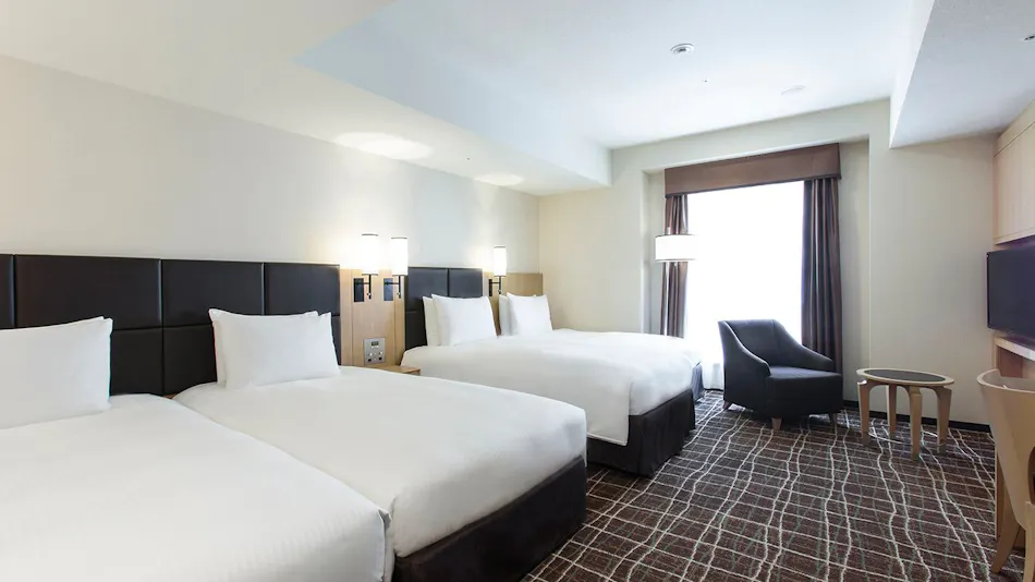 DoubleTree by Hilton Naha