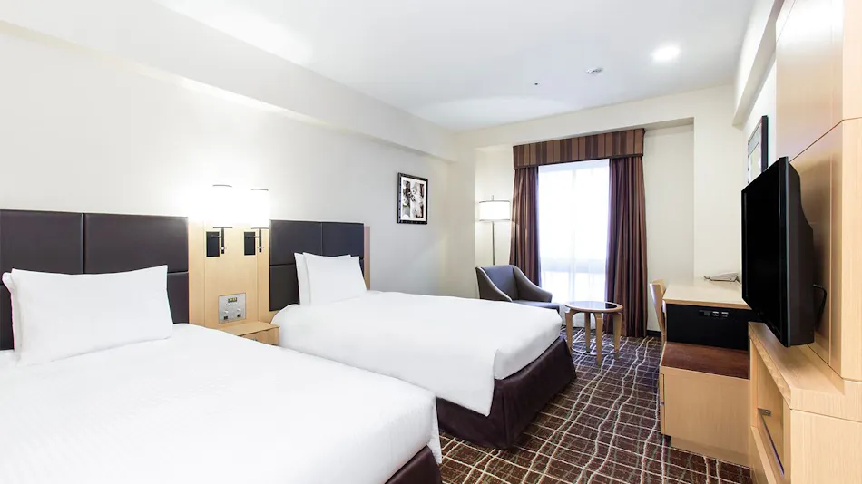 DoubleTree by Hilton Naha